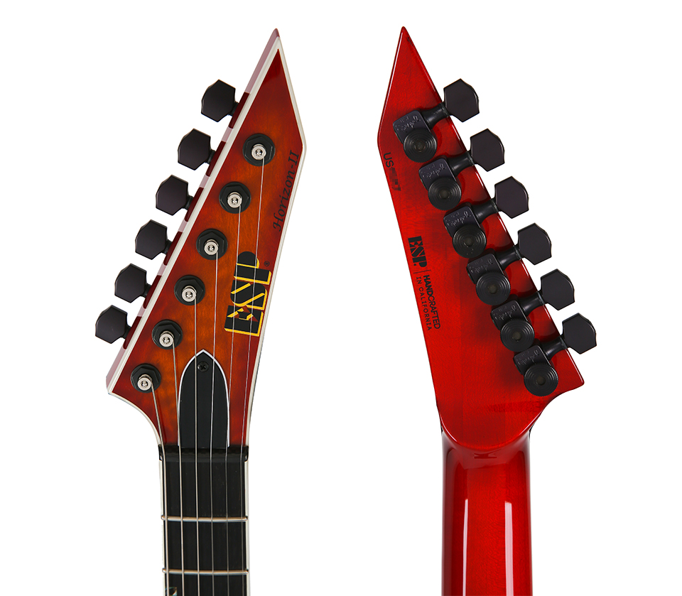 [����] ESP USA Customshop - HORIZON-II ACSB EMG �� �̹��� 8