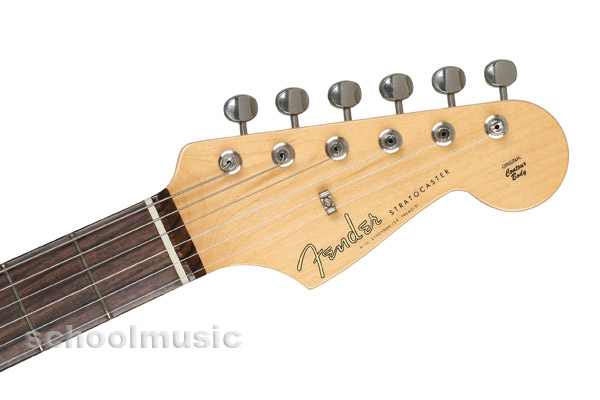 fender American Vintage 62 Stratocaster