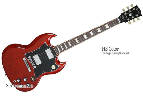 Gibson SG Standard