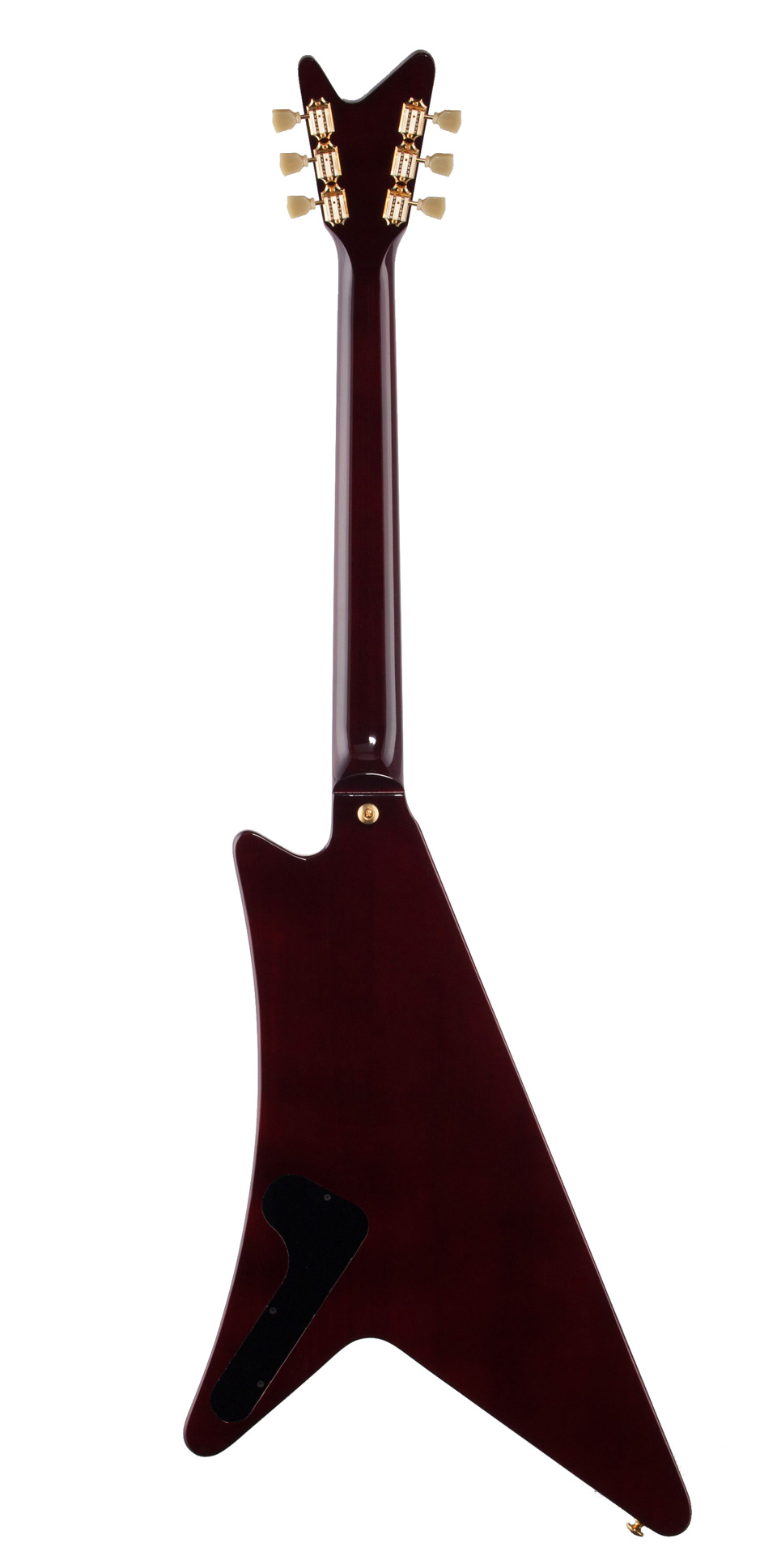 [����] [�齼 �����̳� �ø��� ��Ư��]Gibson Moderne XI Aged Cherry (DSMDA19ACGH3) �� �̹��� 2