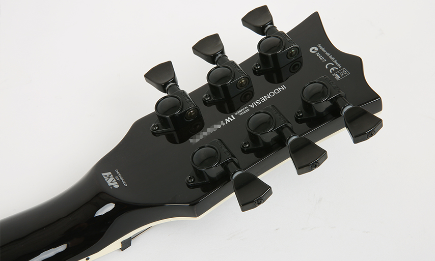 [����] [2019] LTD EC-1000ET (See Thru Black) �� �̹��� 13