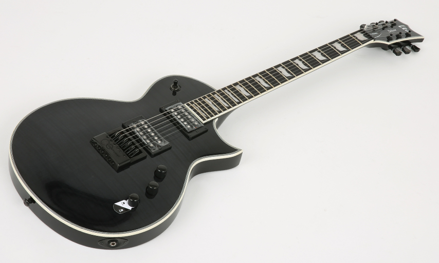 [����] [2019] LTD EC-1000ET (See Thru Black) �� �̹��� 5