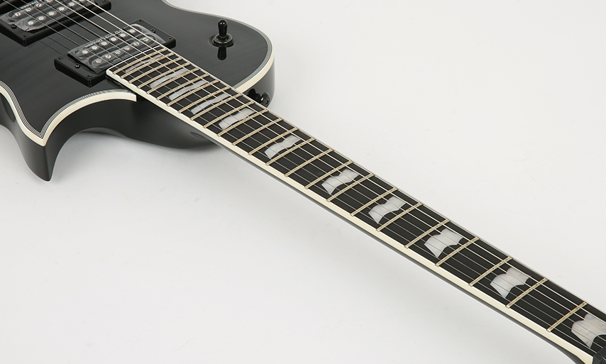 [����] [2019] LTD EC-1000ET (See Thru Black) �� �̹��� 10