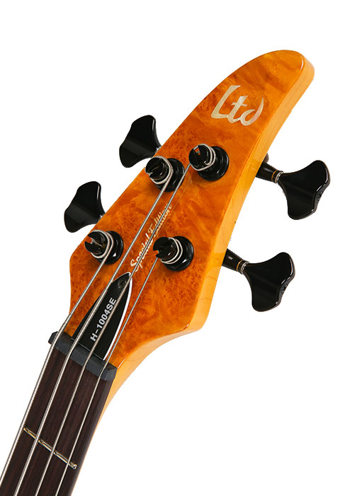 [����] LTD - H-1004SE Burl Maple �� �̹��� 15