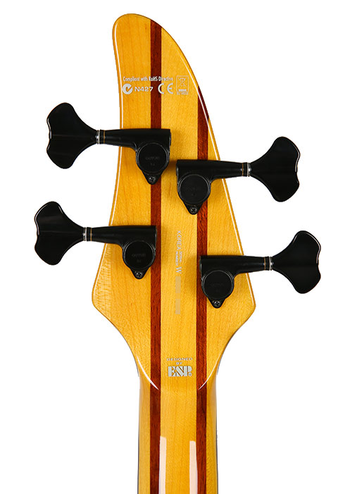[����] LTD - H-1004SE Burl Maple �� �̹��� 18