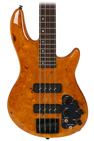 [����] LTD - H-1004SE Burl Maple �� �̹��� 6