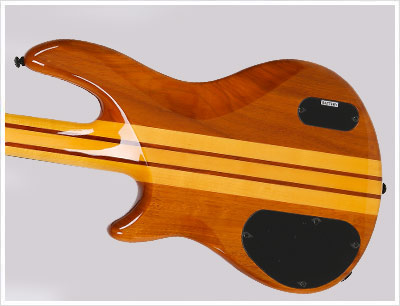 [����] LTD - H-1004SE Burl Maple �� �̹��� 7