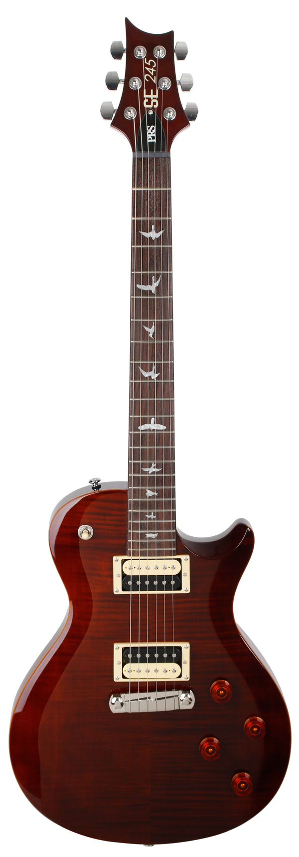 [����] [������ �ѱ���] PRS SE 245 Tortoise Shell / PRS �Ϸ���Ÿ(245TO) �� �̹��� 3