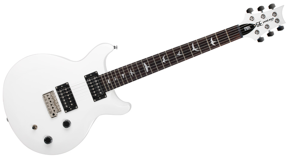 [����] [������ �ѱ���] PRS SE Carlos Santana / ��Ÿ�� �� �̹��� 5