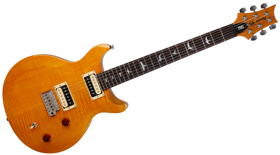 [����] [������ �ѱ���] PRS SE Carlos Santana / ��Ÿ�� �� �̹��� 7