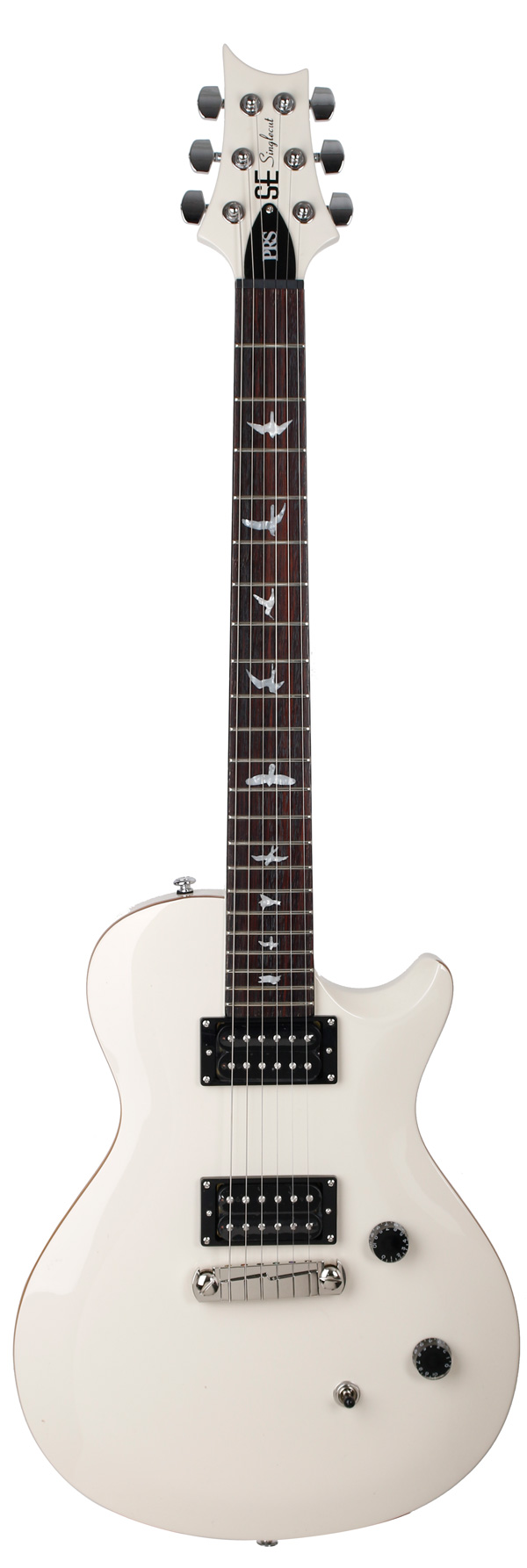 [����] [������ �ѱ���] PRS SE Singlecut Antique White / PRS �Ϸ���Ÿ(SCAW) �� �̹��� 3