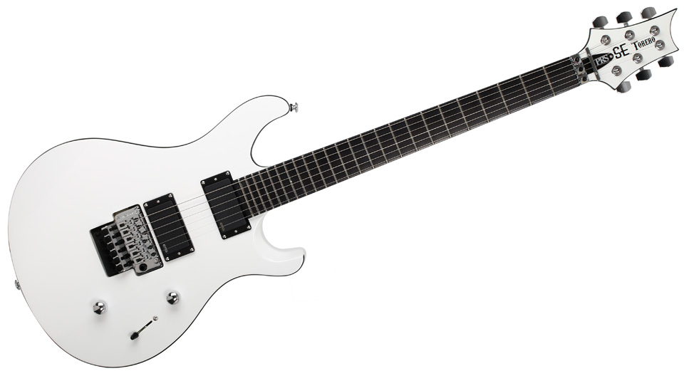 [����] [������ �ѱ���] PRS SE TORERO / PRS �Ϸ���Ÿ(TOJW, TOSR) �� �̹��� 4