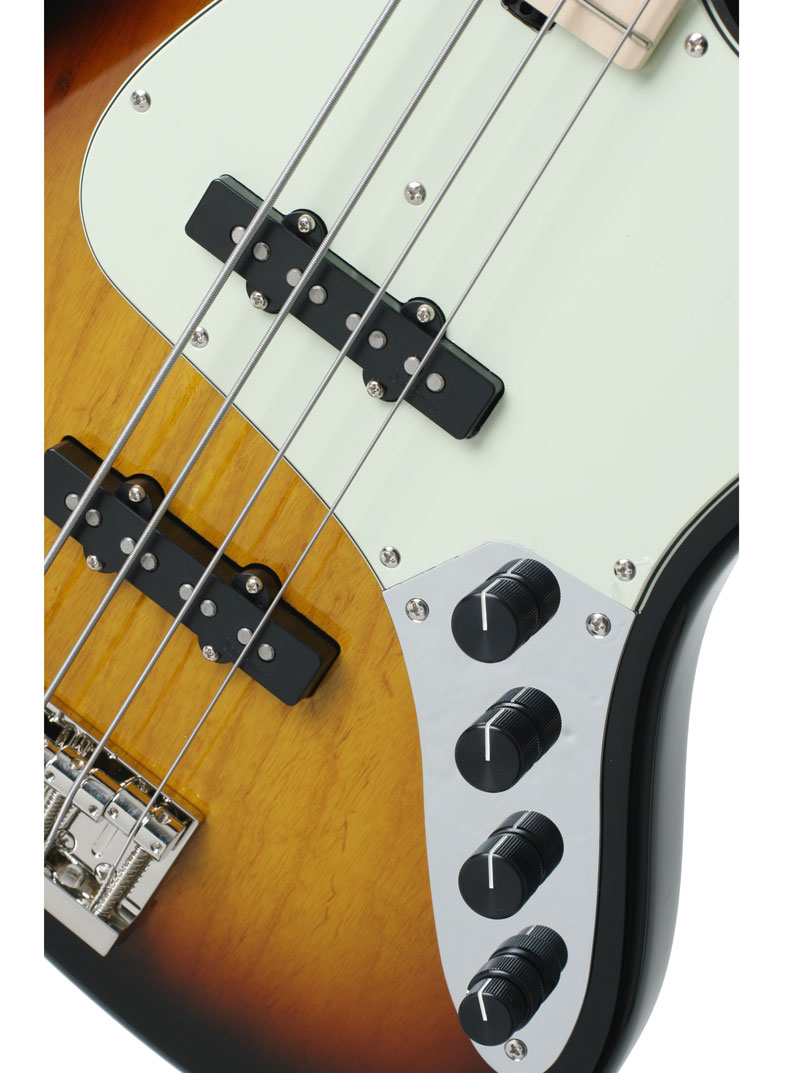 Sadowsky MV4