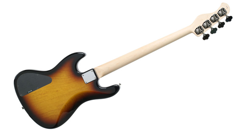 Sadowsky MV4