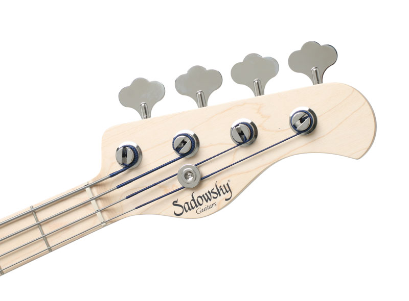 Sadowsky MV4
