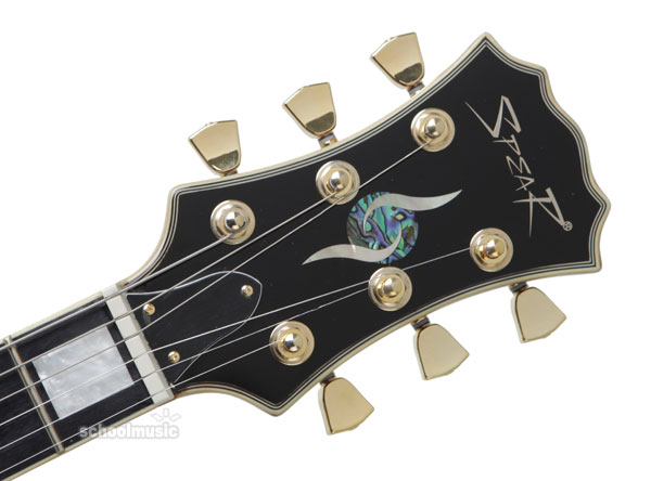 Spear RD-250