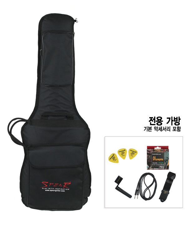 Spear RD-250