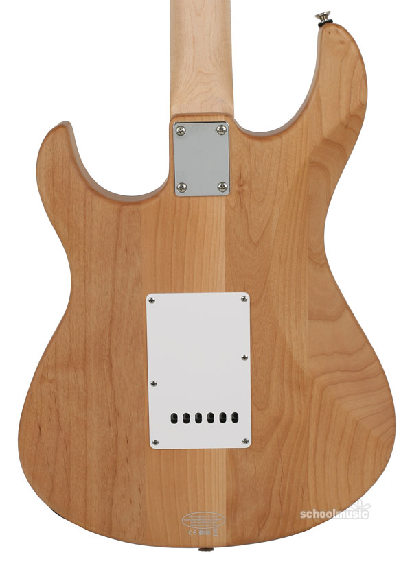 Yamaha PAC112J 일렉기타