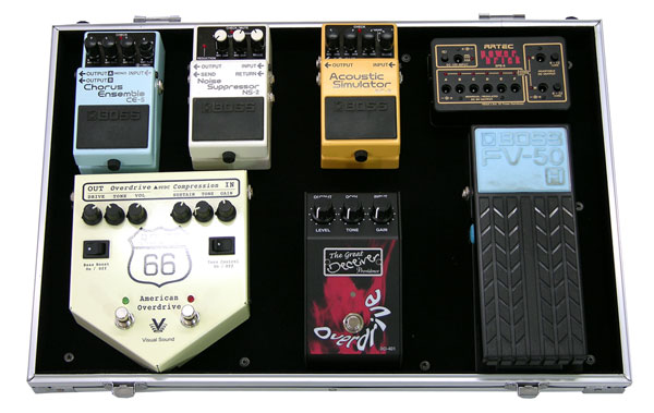 [����] Muztek TC-P/M ������ ���̽� �� �̹��� 1
