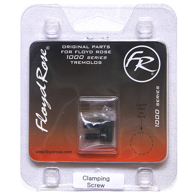 [����] Floyd Rose FR-Clamping Screw �� �̹��� 1