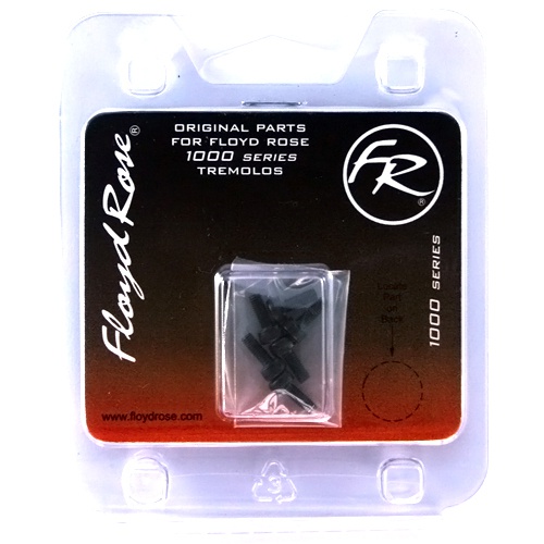 [����] Floyd Rose Saddle Mounting Screws(6��)-BK �� �̹��� 1