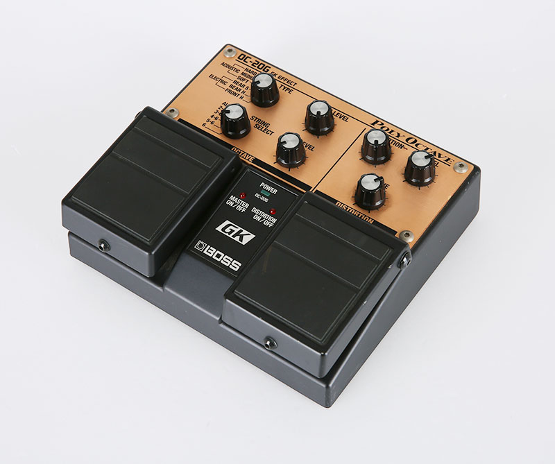 [����] [Roland   Boss  ��� Ư����] Boss OC-20G Poly Octave (����ǰ) �� �̹��� 3