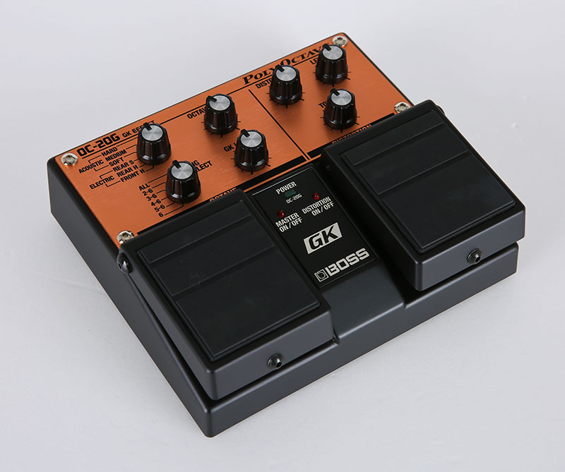 [����] [Roland   Boss  ��� Ư����] Boss OC-20G Poly Octave �� �̹��� 2