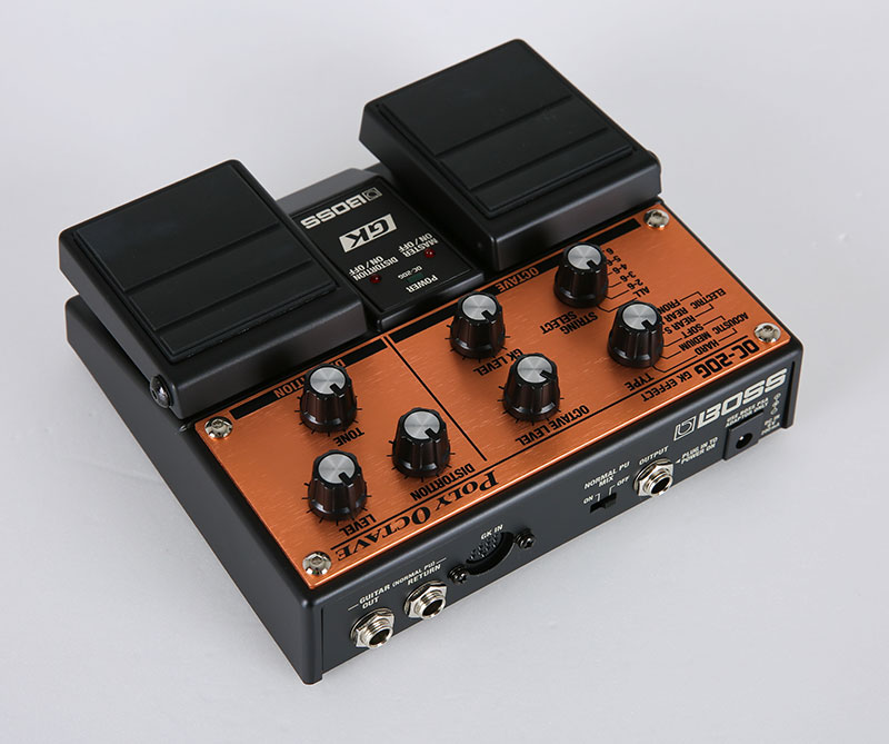 [����] [Roland   Boss  ��� Ư����] Boss OC-20G Poly Octave �� �̹��� 4