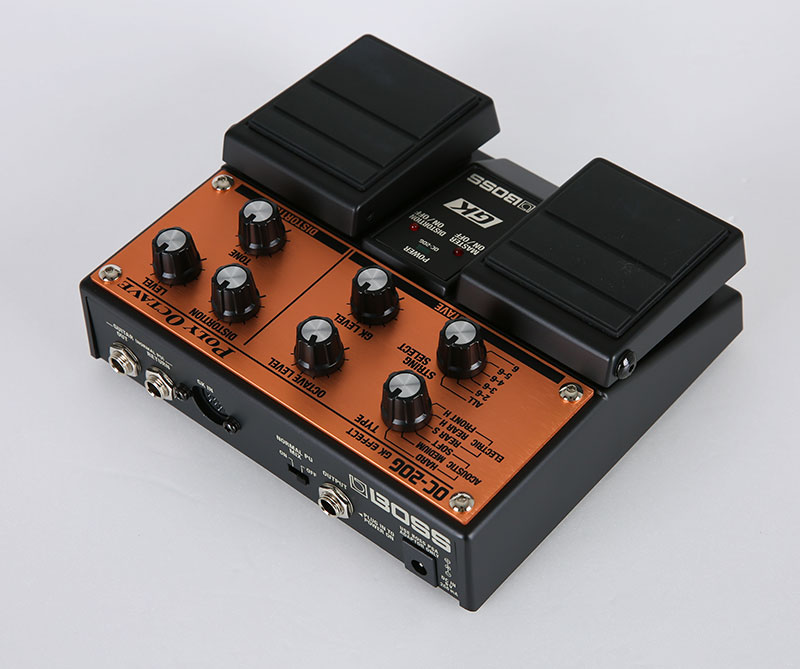 [����] [Roland   Boss  ��� Ư����] Boss OC-20G Poly Octave �� �̹��� 5
