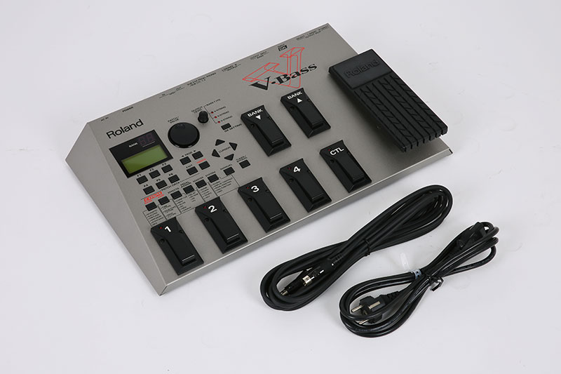 [����] [Roland   Boss  ��� Ư����] Roland V-BASS / ���̽� ��Ƽ��������� �� �̹��� 3