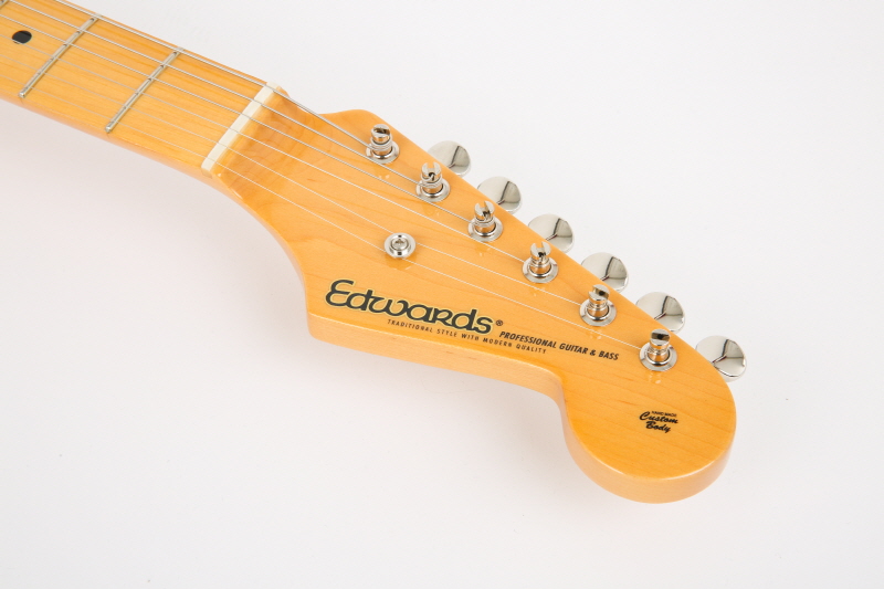 [����] [Ư��]EDWARDS E-ST-125 AL M BK / ������� �Ϸ���Ÿ 2014 �� �̹��� 12