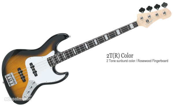 Swing Jazz 70 Vintage Jazzbass