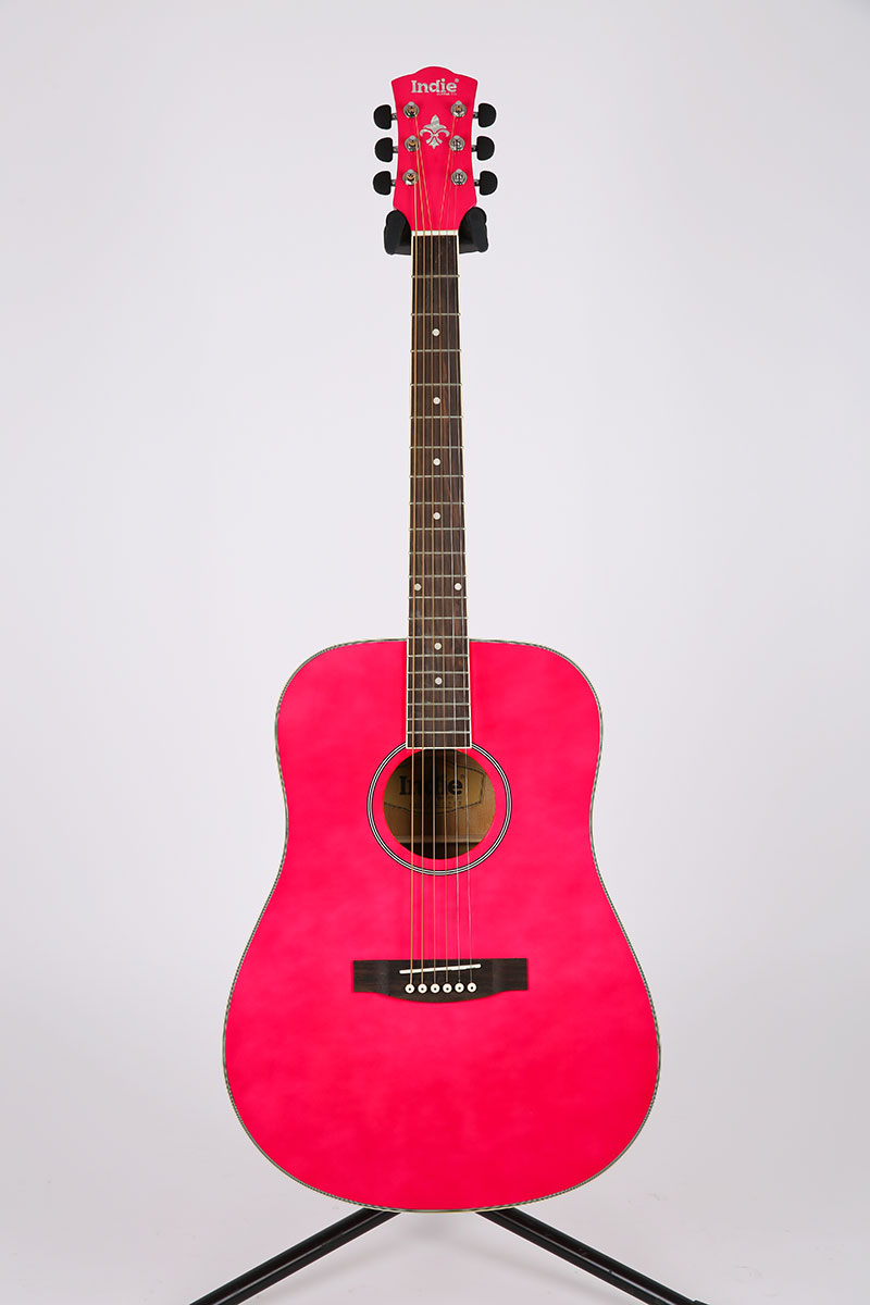 [����] [������Ư��]Indie IA20D ������ƽ ��Ÿ(Pink) 8295 �� �̹��� 3