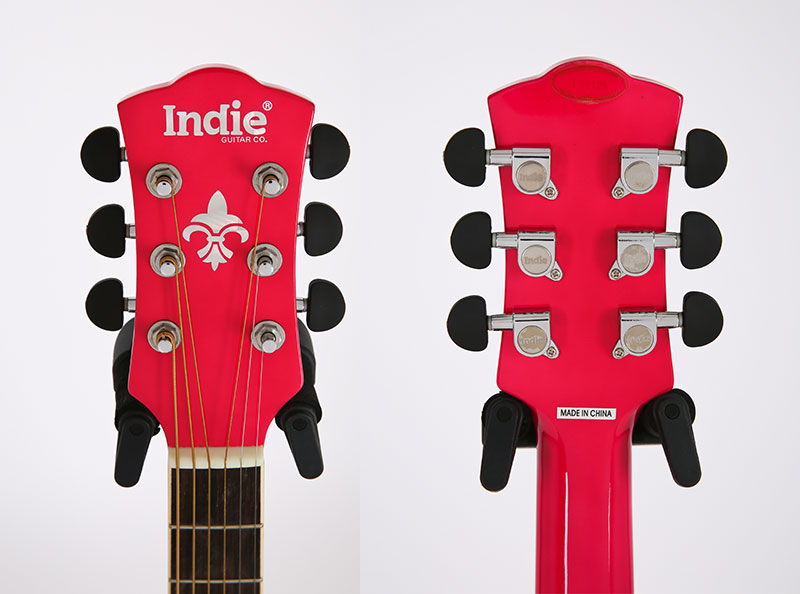 [����] [������Ư��]Indie IA20D ������ƽ ��Ÿ(Pink) 8295 �� �̹��� 5