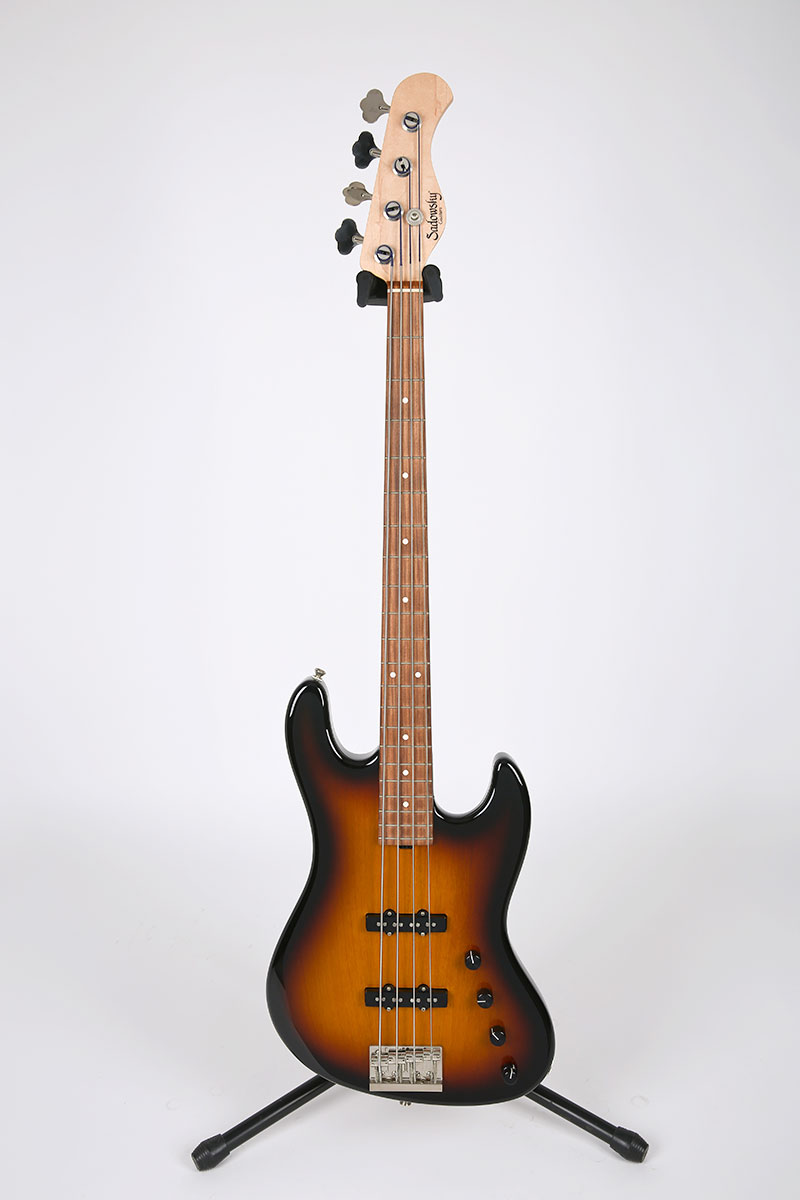 [����] [����Ư��]Sadowsky RS4 59B 4�� / VTC-Vintage Tone Controlȸ�� ž��  8604 �� �̹��� 1