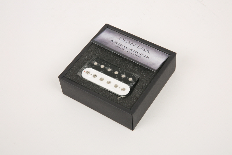 [����] [Ư��]Dean Michael Schenker Light Out �ؿ� �Ⱦ� No.1 �� �̹��� 2