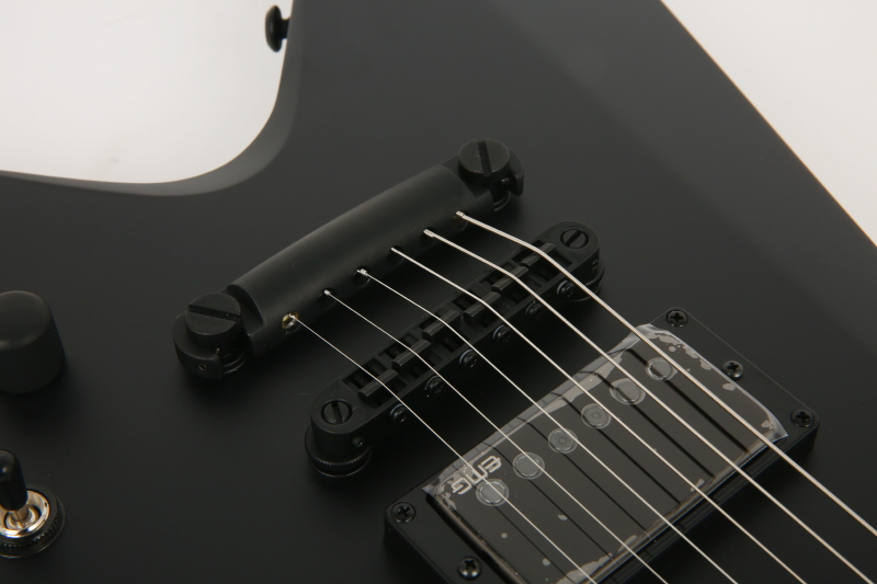 [����] [Ư��]LTD VULTURE James Hetfield Signature  / Black Satin (BLKS) 2019 �� �̹��� 16
