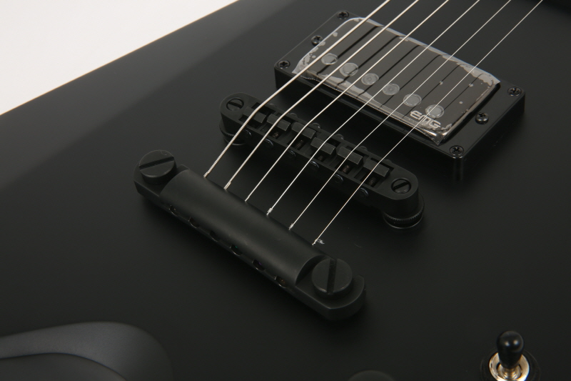 [����] [Ư��]LTD VULTURE James Hetfield Signature  / Black Satin (BLKS) 2019 �� �̹��� 12