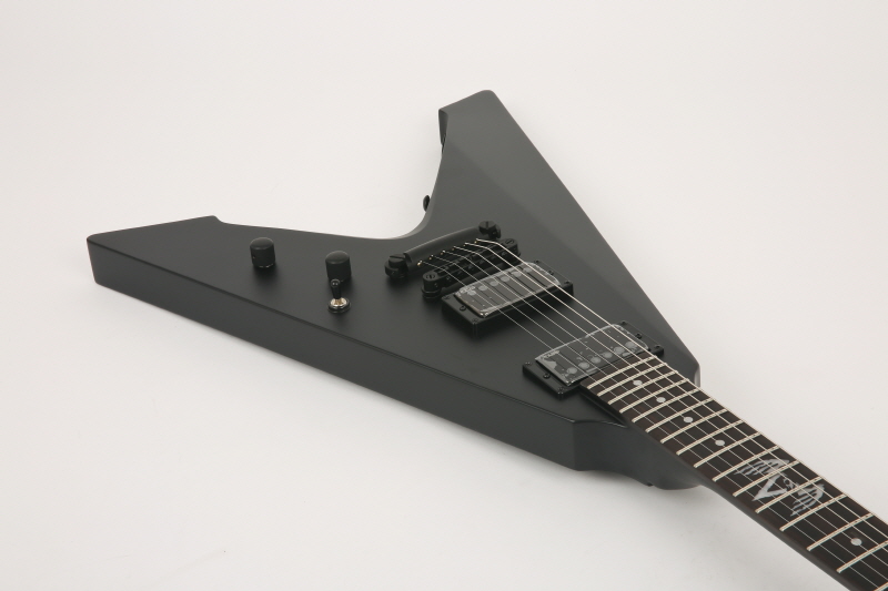 [����] [Ư��]LTD VULTURE James Hetfield Signature  / Black Satin (BLKS) 2019 �� �̹��� 13
