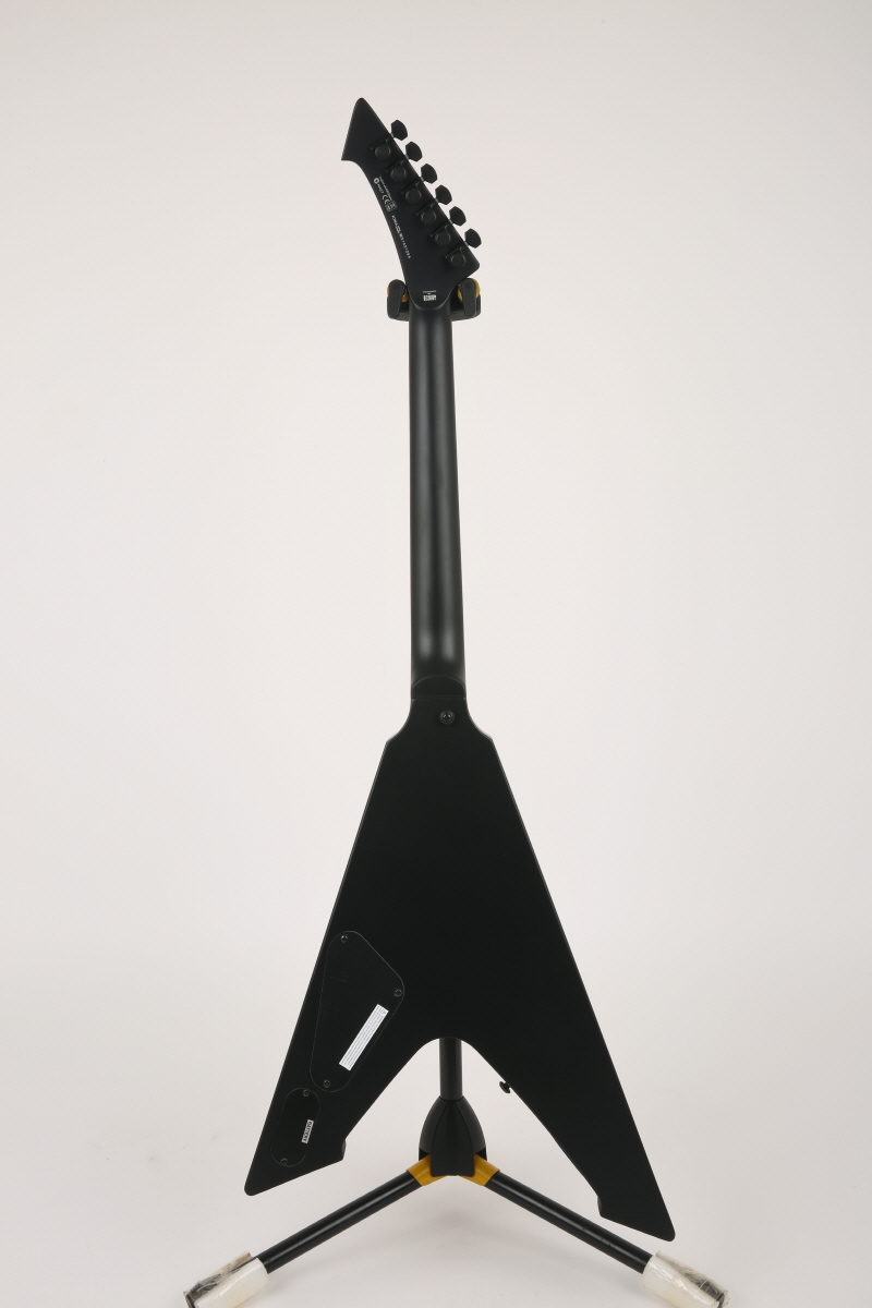 [����] [Ư��]LTD VULTURE James Hetfield Signature  / Black Satin (BLKS) 2019 �� �̹��� 4