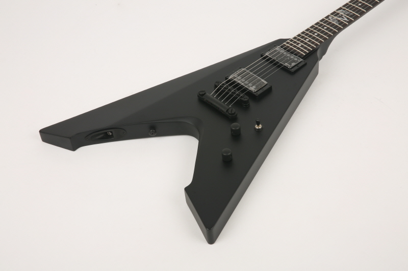[����] [Ư��]LTD VULTURE James Hetfield Signature  / Black Satin (BLKS) 2019 �� �̹��� 5