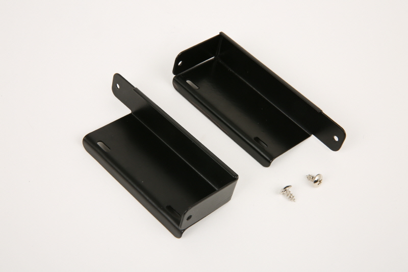 [����] [Ư��]Pedaltrain - Voodoo Lab Bracket / �εη� �Ŀ� ������ ����� (PT-VDL-MK) 7365 �� �̹��� 3