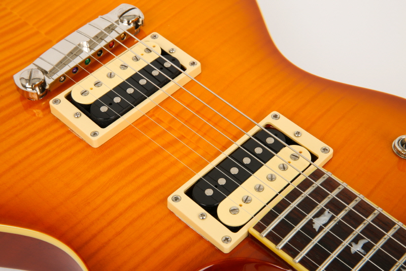 [����] [Ư��][������ �ѱ���] PRS SE Bernie Marsden (BMVS) 9761 �� �̹��� 21