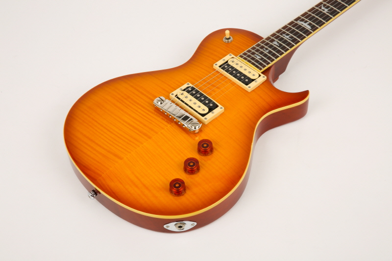 [����] [Ư��][������ �ѱ���] PRS SE Bernie Marsden (BMVS) 9761 �� �̹��� 9