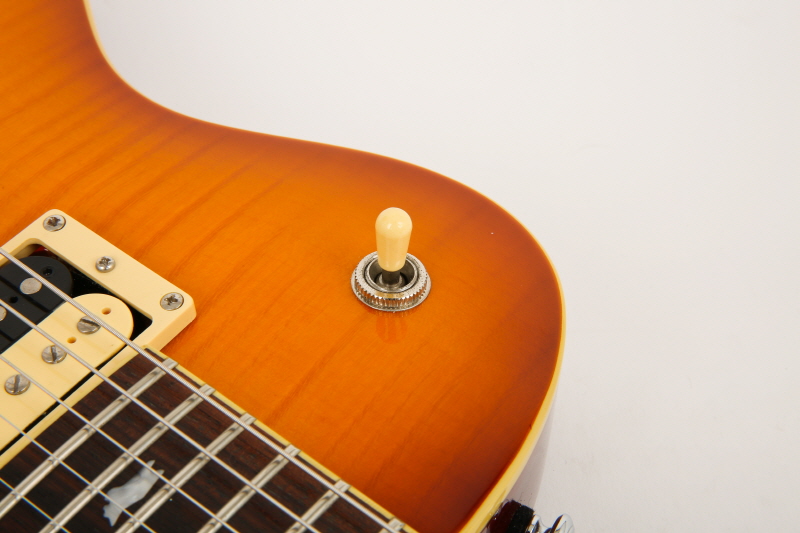 [����] [Ư��][������ �ѱ���] PRS SE Bernie Marsden (BMVS) 9761 �� �̹��� 18