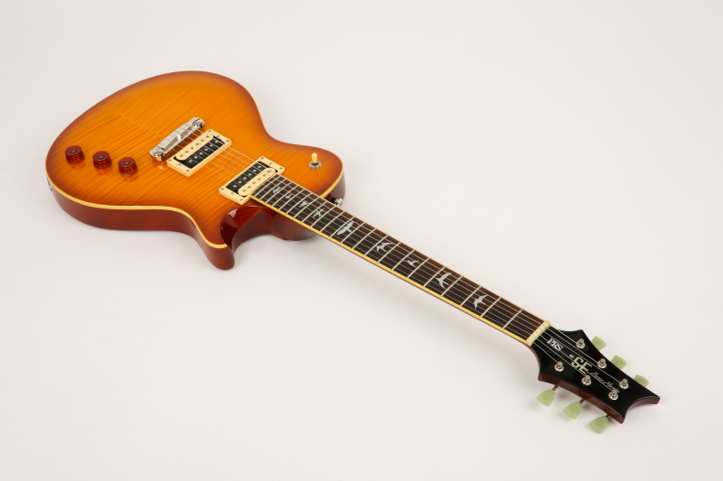 [����] [Ư��][������ �ѱ���] PRS SE Bernie Marsden (BMVS) 9761 �� �̹��� 15