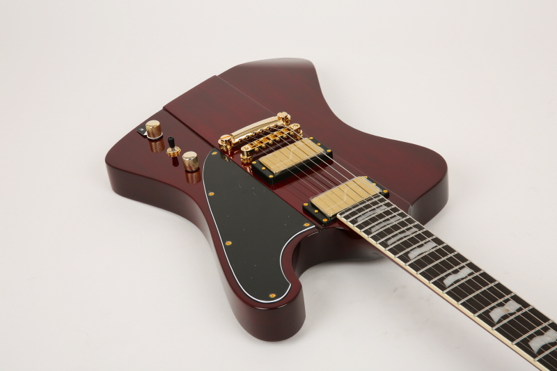 [����] [Ư��]LTD PHOENIX-1000 / See Thru Black Cherry 7393 �� �̹��� 14