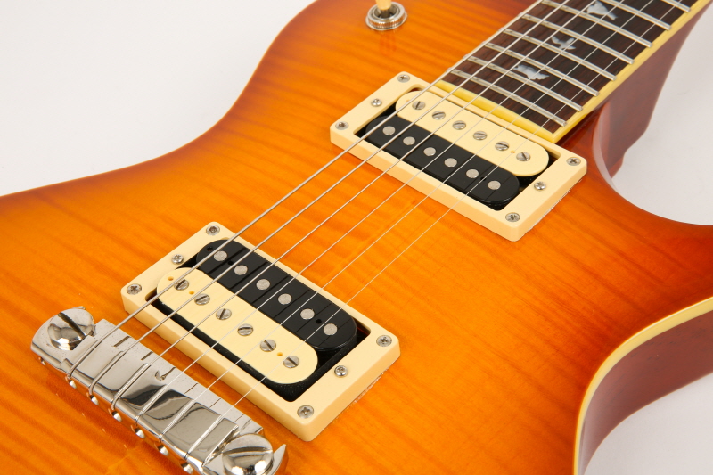 [����] [Ư��][������ �ѱ���] PRS SE Bernie Marsden (BMVS) 9761 �� �̹��� 13