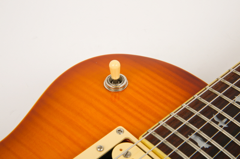[����] [Ư��][������ �ѱ���] PRS SE Bernie Marsden (BMVS) 9761 �� �̹��� 11