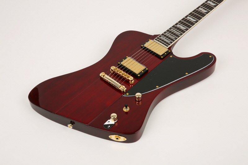 [����] [Ư��]LTD PHOENIX-1000 / See Thru Black Cherry 7393 �� �̹��� 5